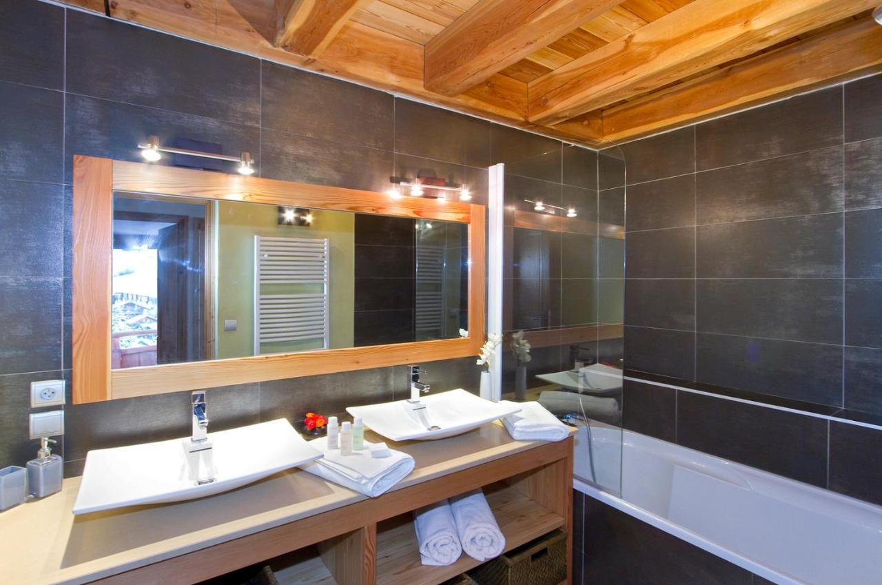Appartement Noel Martin - 3 chambres Les Deux Alpes Extérieur photo