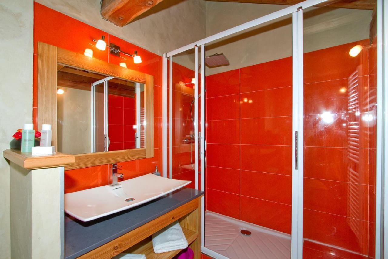 Appartement Noel Martin - 3 chambres Les Deux Alpes Extérieur photo